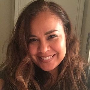 Meet your Posher, Angelica